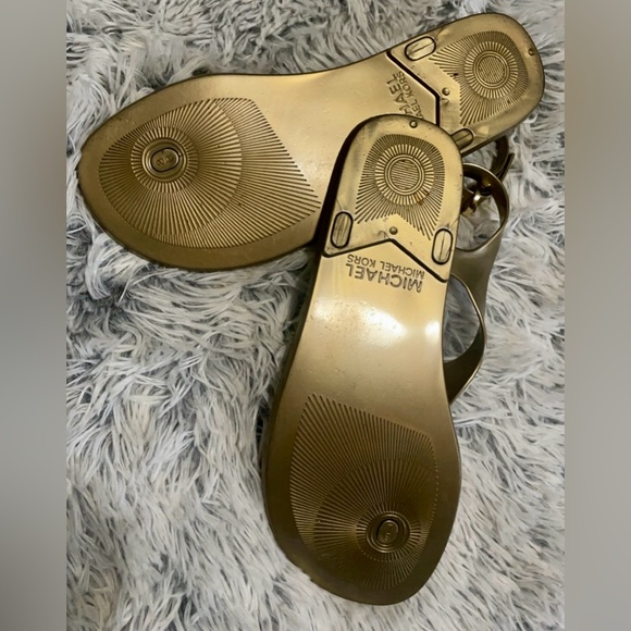 Michael Kors Sandals - Picture 2 of 4